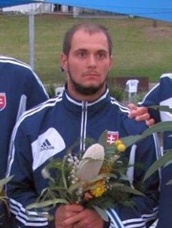 Patrik Gajarský