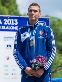 Jakub Grigar